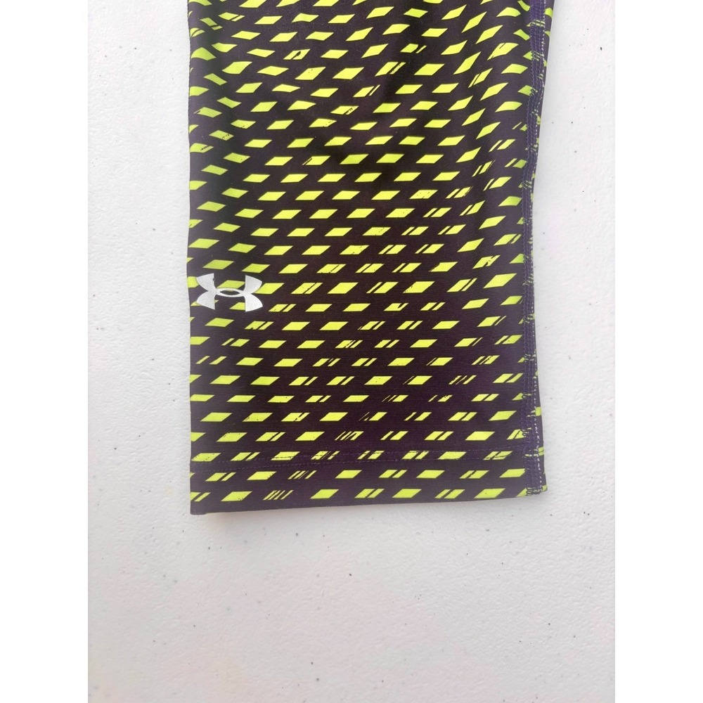 Mixed Brand Athletic Leggings Bundle Womens Medium Multi Color Good Workout Lot - Picture 5 of 16
